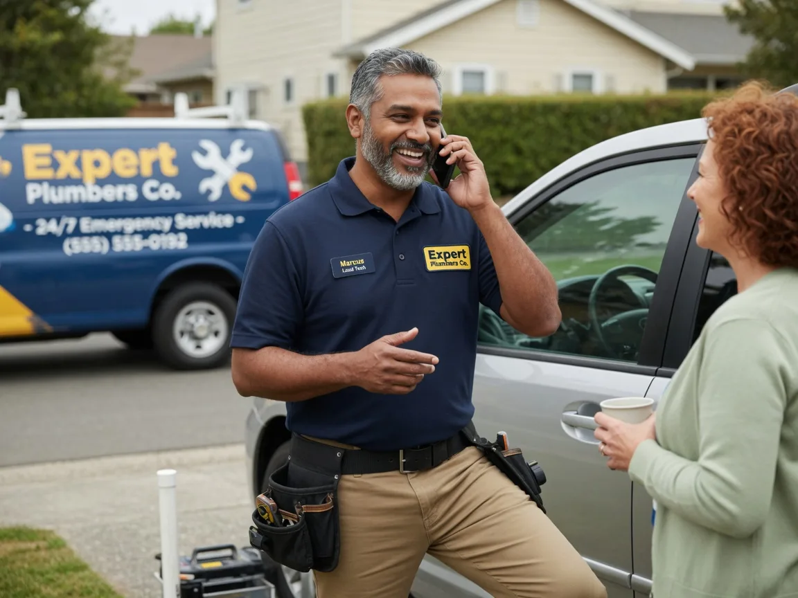 Drain Cleaning Lawrence, IN FAQs